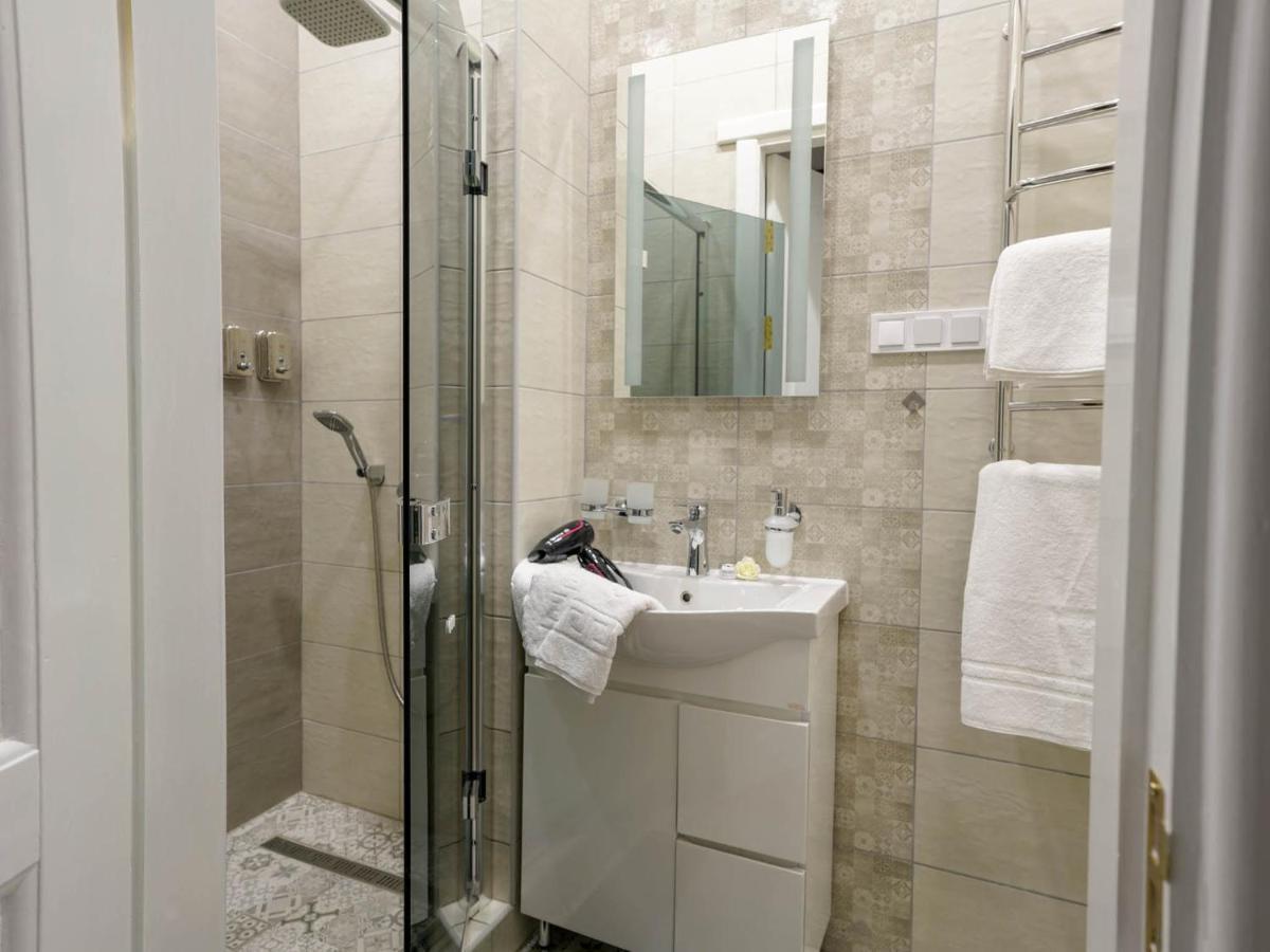 Lviv Suites At Shopena St. 4 Εξωτερικό φωτογραφία