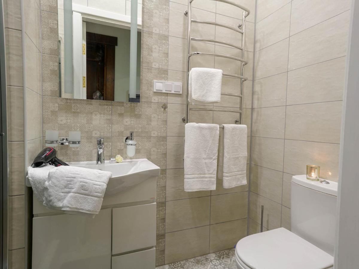 Lviv Suites At Shopena St. 4 Εξωτερικό φωτογραφία