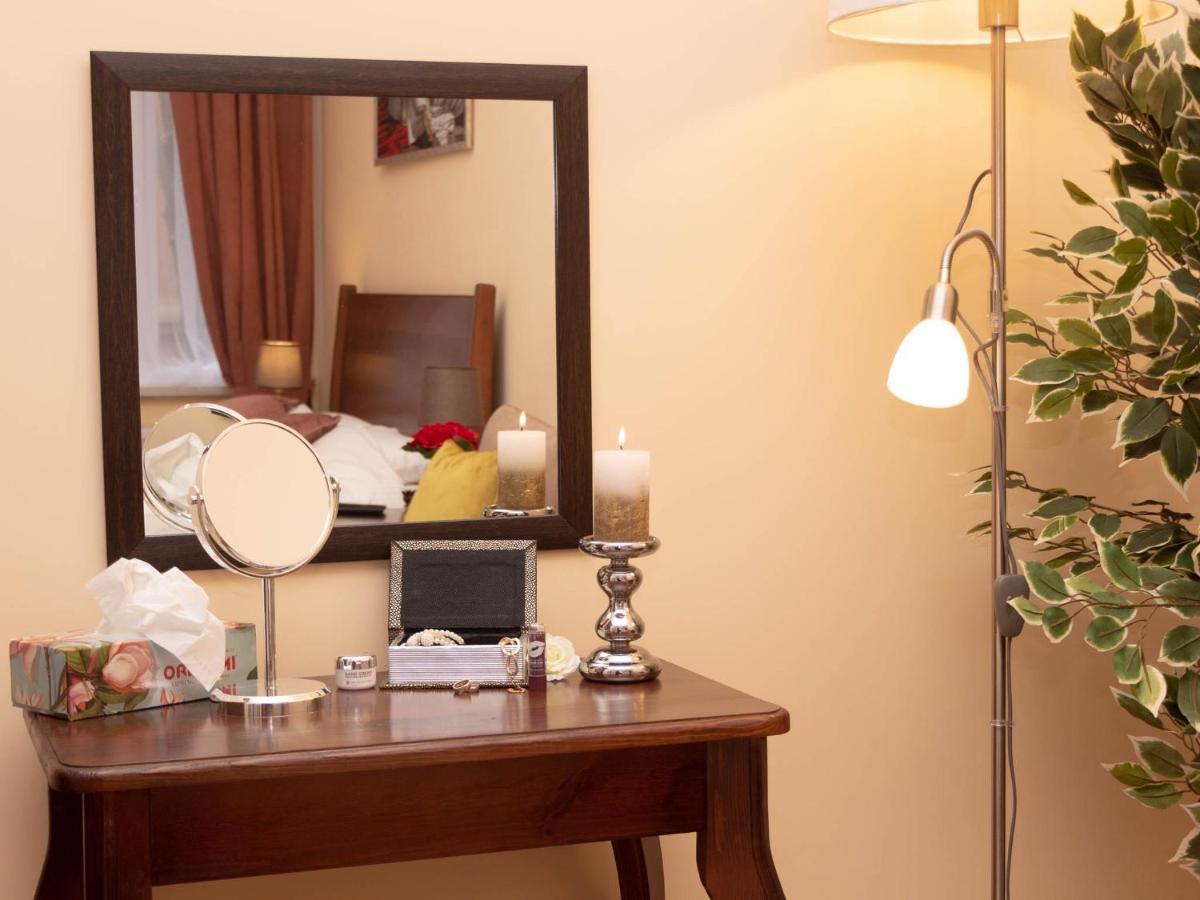 Lviv Suites At Shopena St. 4 Εξωτερικό φωτογραφία
