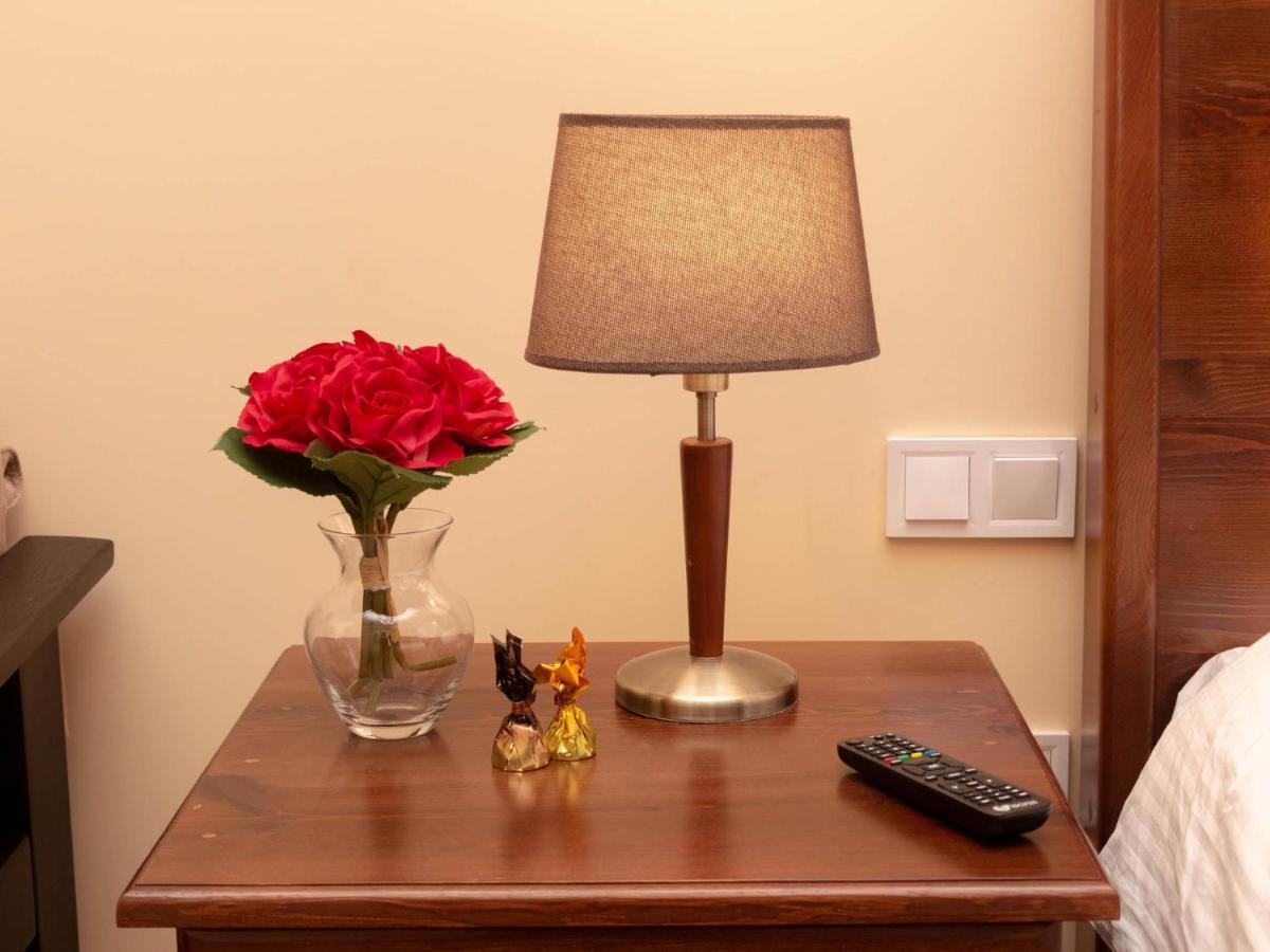 Lviv Suites At Shopena St. 4 Εξωτερικό φωτογραφία